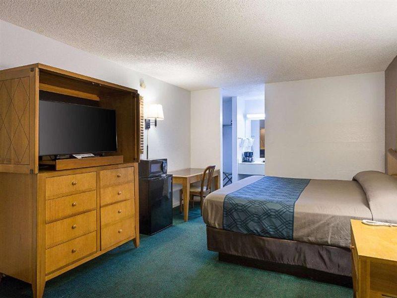 Rodeway Inn Lake City I-75 Exterior foto