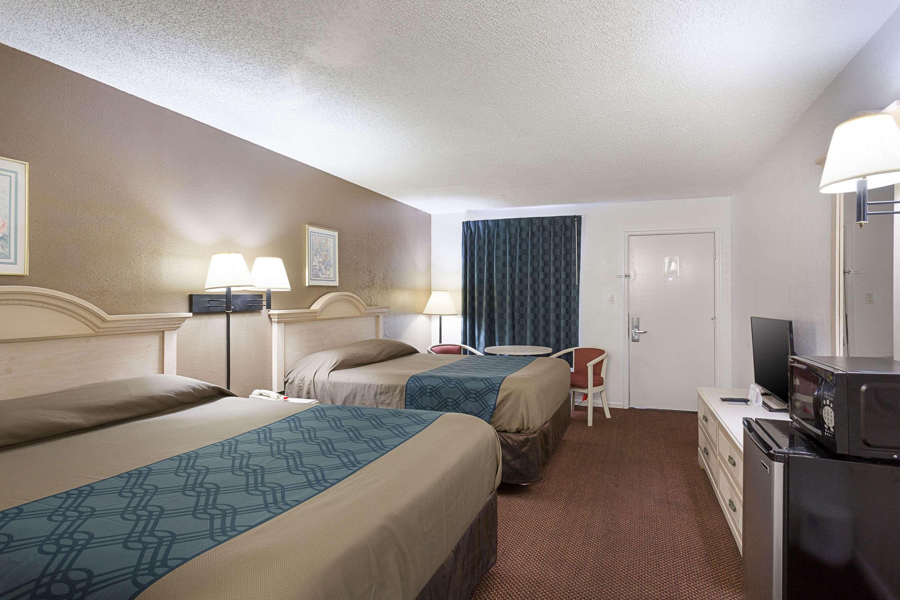 Rodeway Inn Lake City I-75 Exterior foto