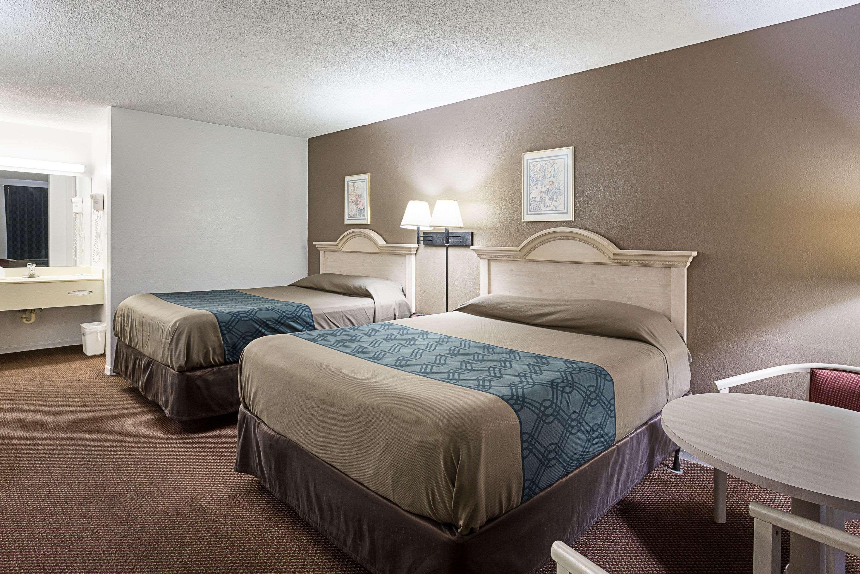 Rodeway Inn Lake City I-75 Exterior foto